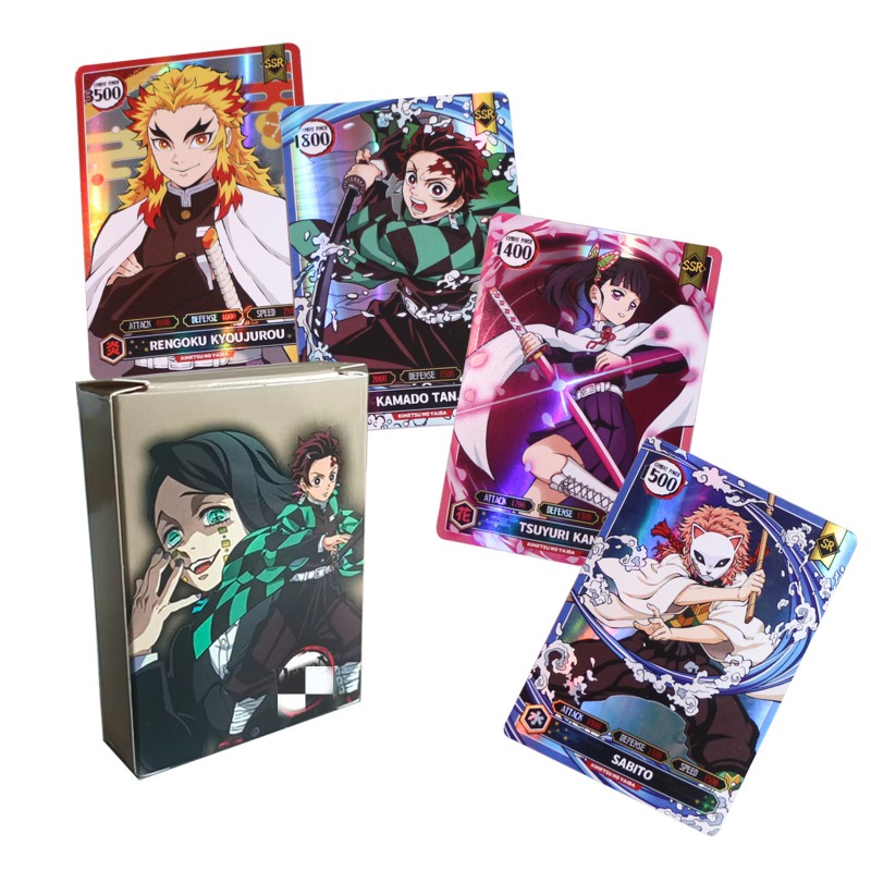 Klasyczna gra karciana Dragon  – Board Game Naruto recenzja i cena