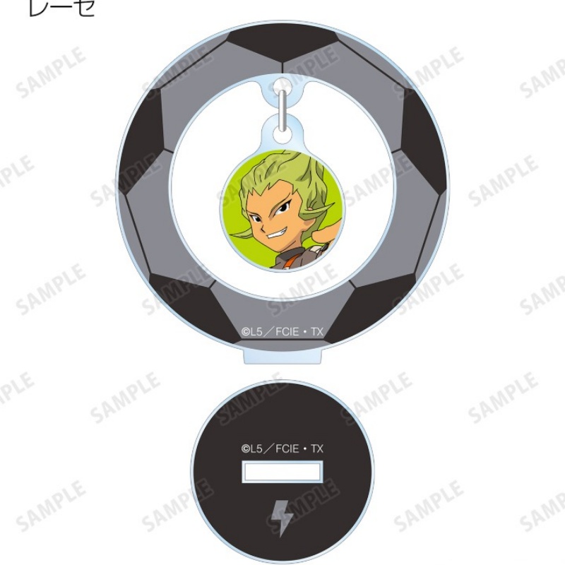 Anime Gra INAZUMA ELEVEN 11 Ak – Board Game Eleven recenzja i cena