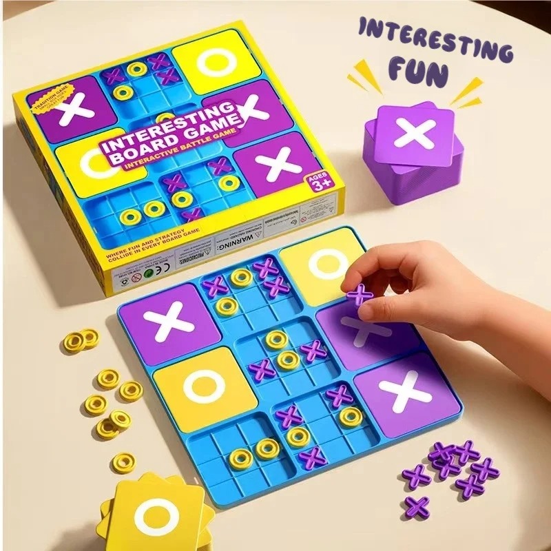 Nowa gra planszowa Gwiezdy i k – Board Game With Questions recenzja i cena