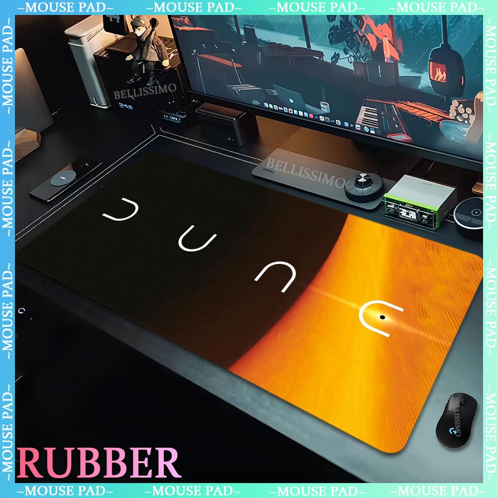 Podkładki pod mysz do gier pla – Board Game Dune recenzja i cena