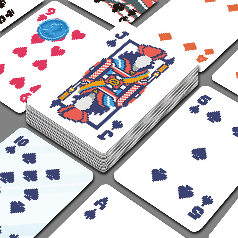 Klasyczny zestaw kart Balatro  – Board Game Quest recenzja i cena