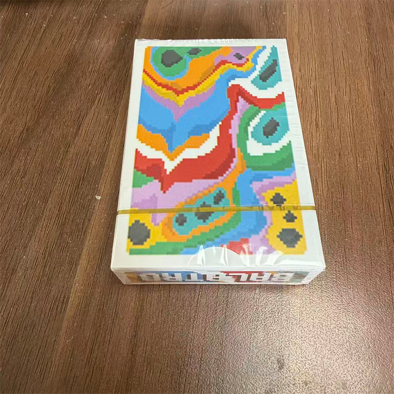 Klasyczny zestaw kart Balatro  – Board Game Quest recenzja i cena