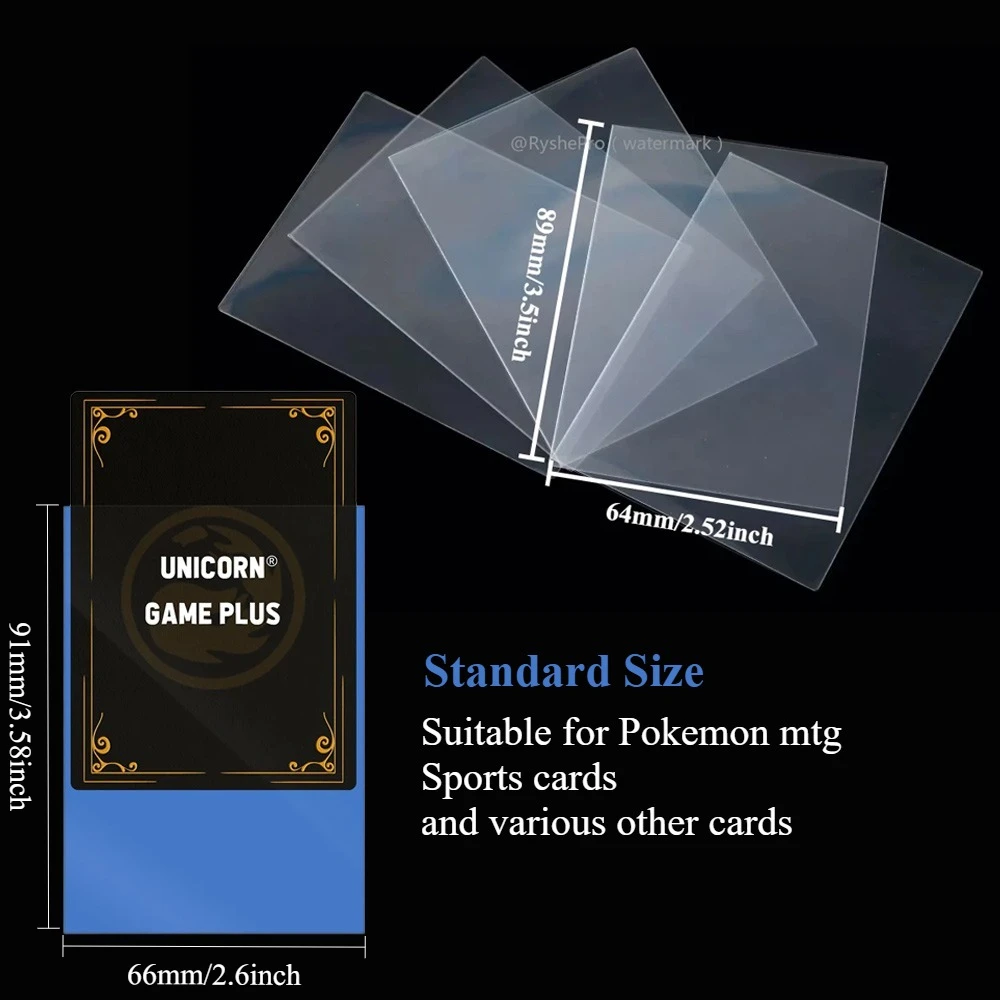 200 SZTUK Koszulek na Karty Ko – Board Game With Questions recenzja i cena