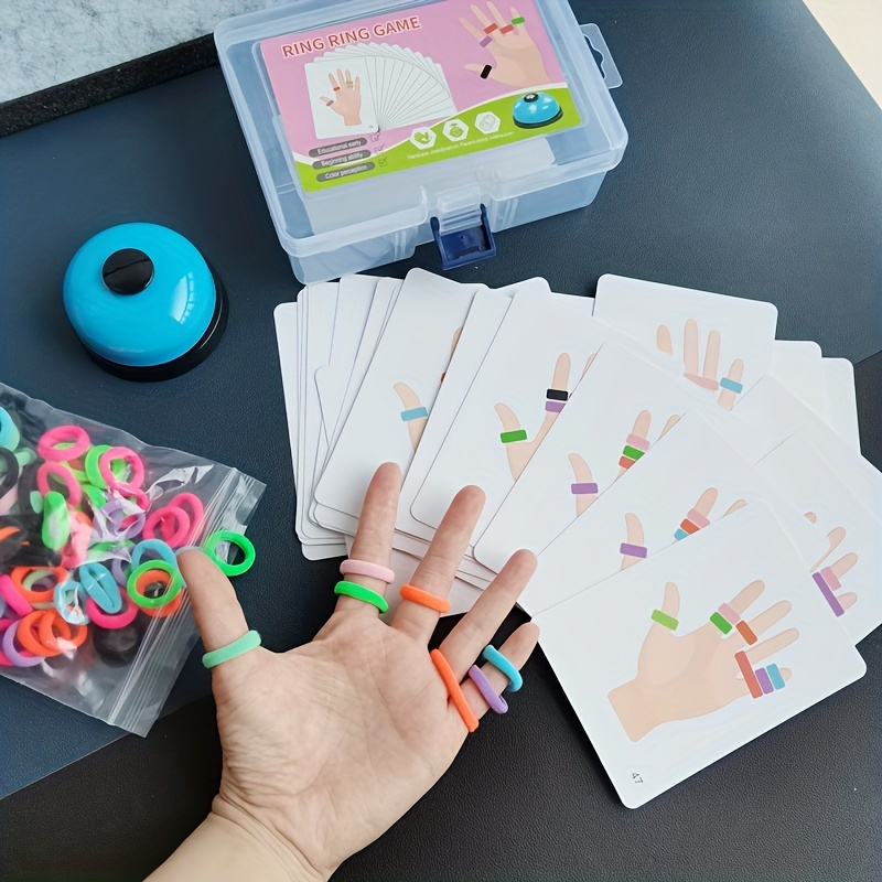Gra planszowa dla dzieci Dopas – Board Game With Questions recenzja i cena