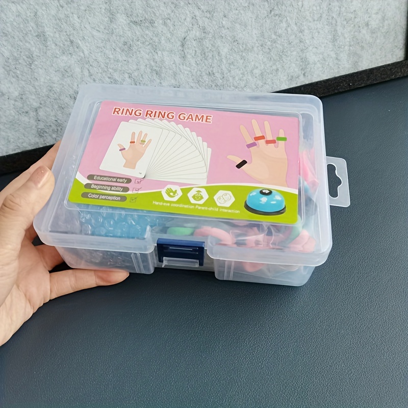 Gra planszowa dla dzieci Dopas – Board Game With Questions recenzja i cena