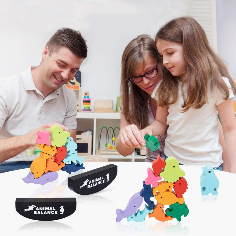 Nowe Dziecięce Montessori Drew – Board Game With Questions recenzja i cena