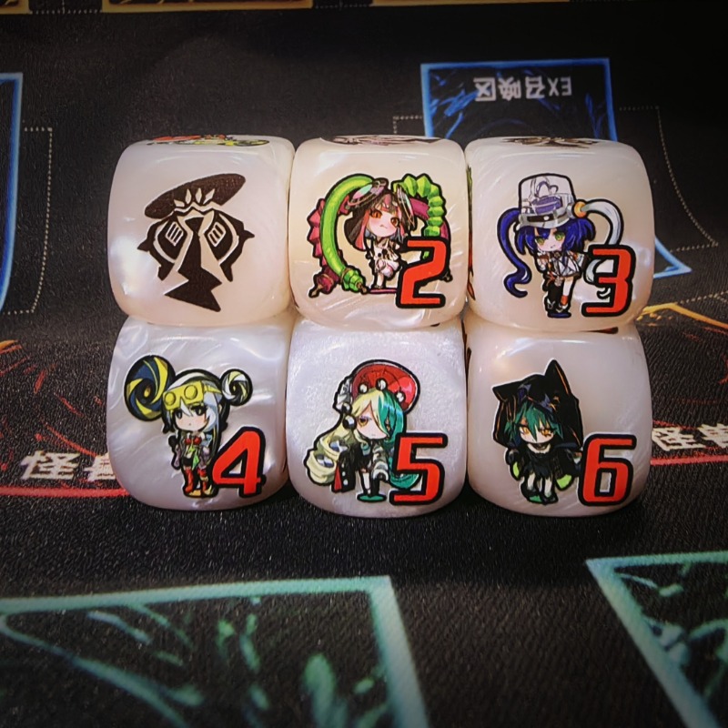 Yu-Gi-Oh! Kewl Tune Obrotowa W – Game Token Counter recenzja i cena