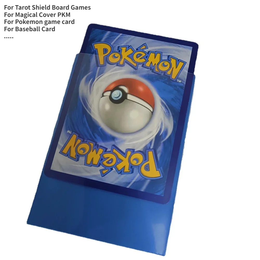 100 sztuk 66x91mm matowe koszu – Board Game Quest recenzja i cena