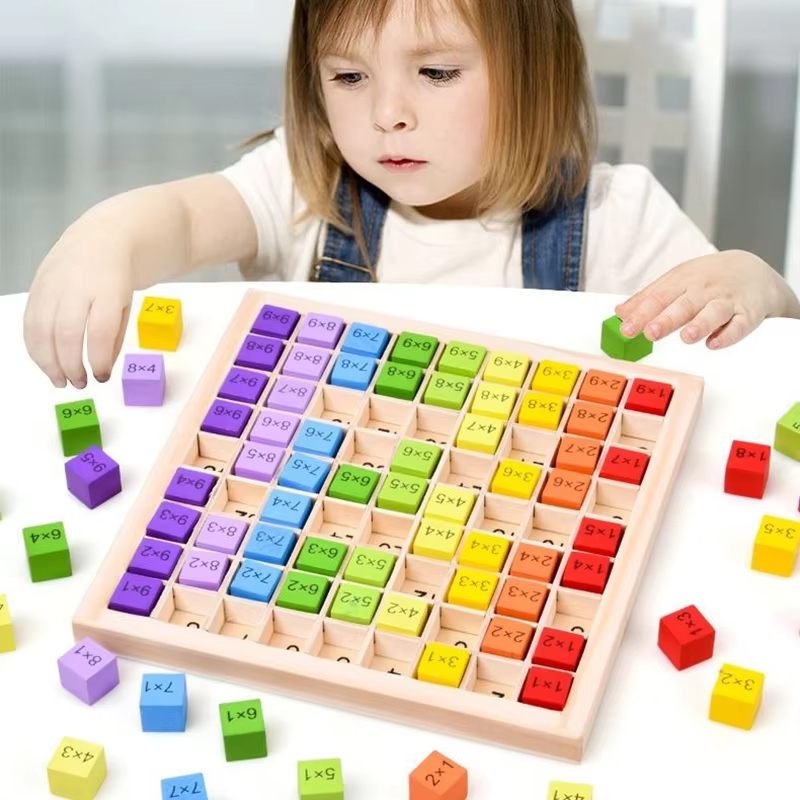 Zabawki edukacyjne dla dzieci  – Board Game With Questions recenzja i cena