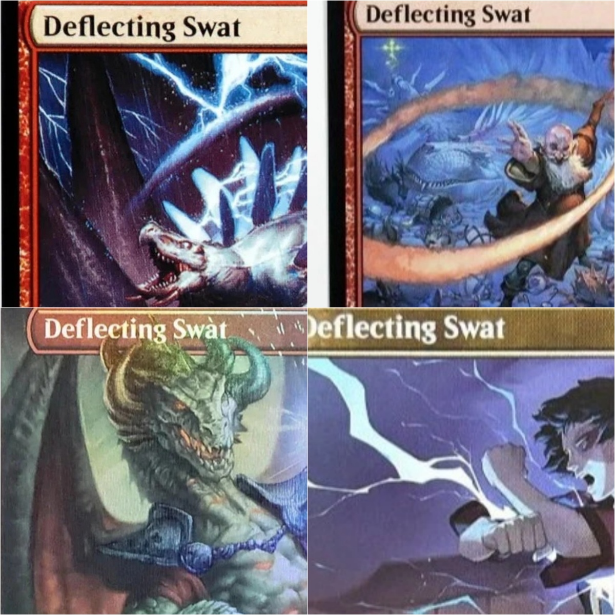 Karty TCG 