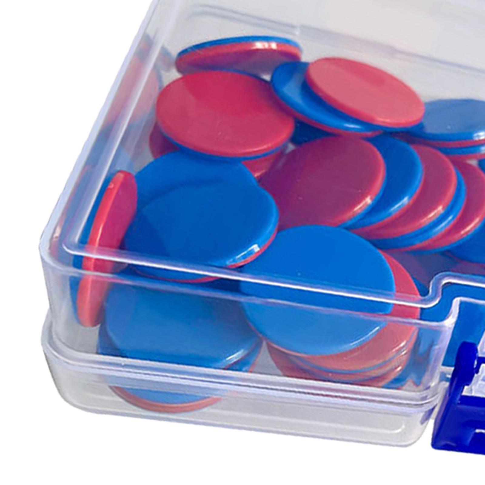 Solidne żetony do bingo, do ćw – Game Token Counter recenzja i cena