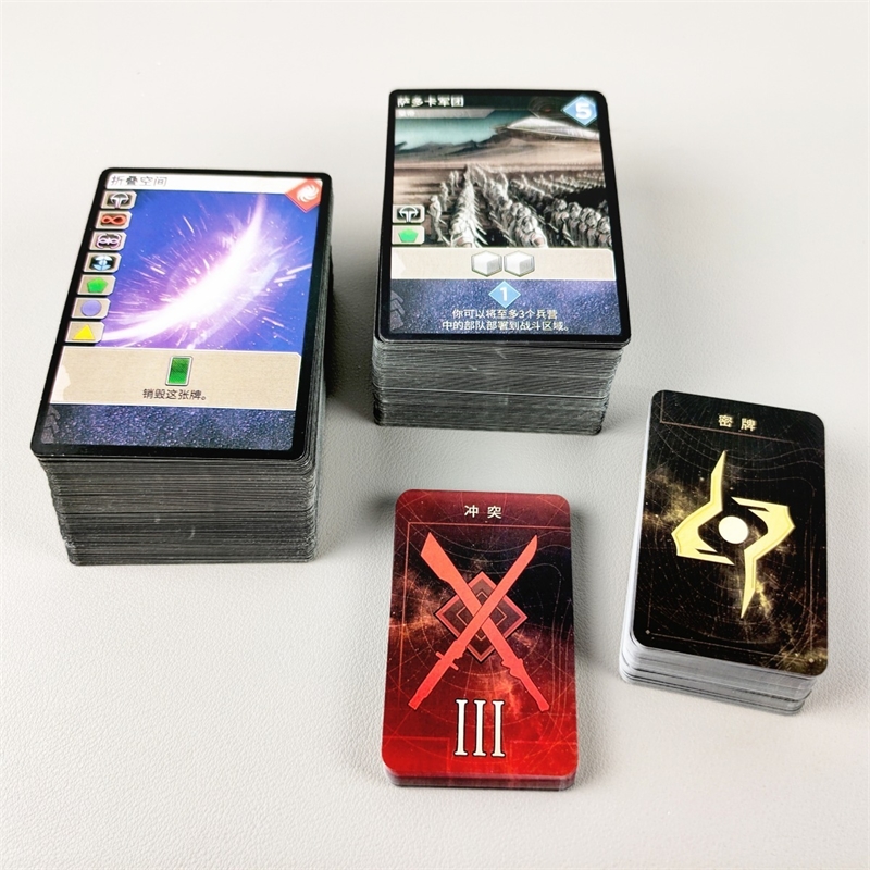 Dune Empire Gra Planszowa z Do – Board Game Dune recenzja i cena